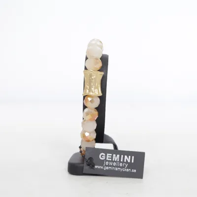 Armbånd (A328-24) fra Gemini Ukendt metal