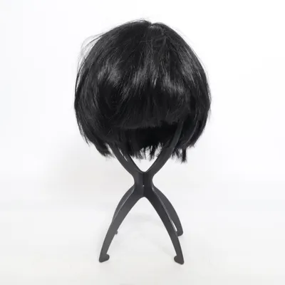 Peruk (20s Flapper Bob Wig) från Smiffys
