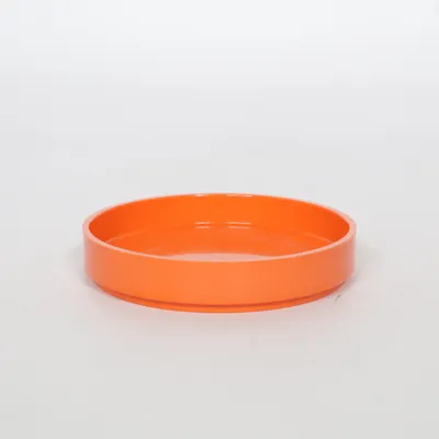 Serveringsskål (Orange) från Melamin