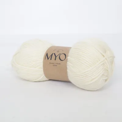 Garen (Wit) van MYO