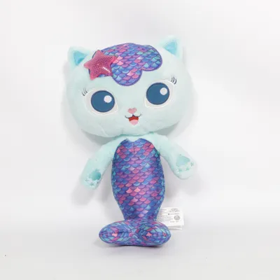 Gosedjur (MerCat) från Spin Master Polyester