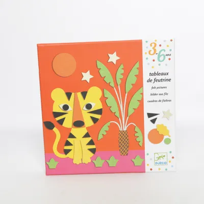 Jouet d'éveil (Multicolore) de Djeco