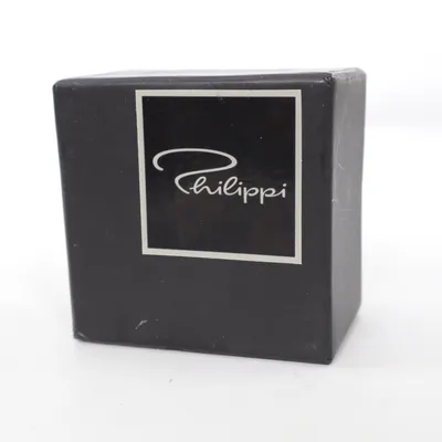 Barometer (Silverfärgad) från Philippi