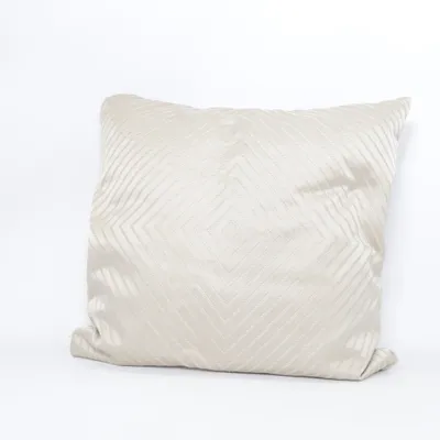 Sierkussen (Beige) van H&M Home Katoen, Polyester