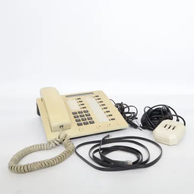 Telefon (Optiset E Advance Plus) från Siemens