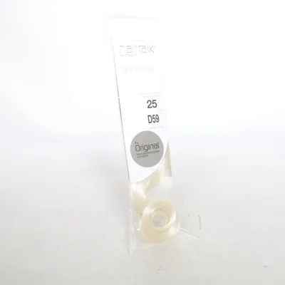 Extensions (Silverline) van Hairtalk