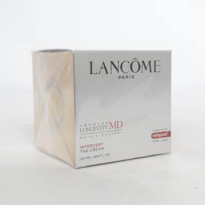 Crème visage (Absolue Longevity Md Intercept The Cream) de Lancôme