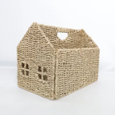 Storage basket (Brown)