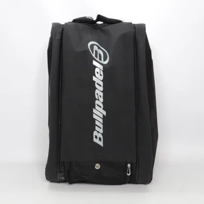 Tennistas (Zwart) van Bullpadel