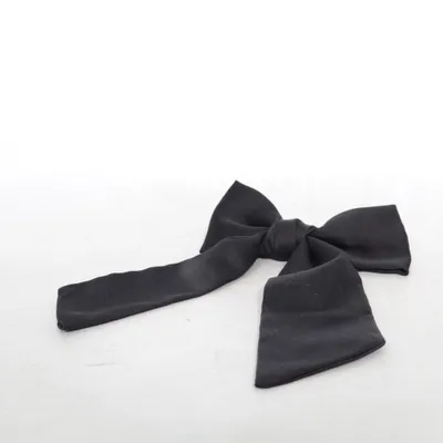 Bow tie (Black) from Clip Paris