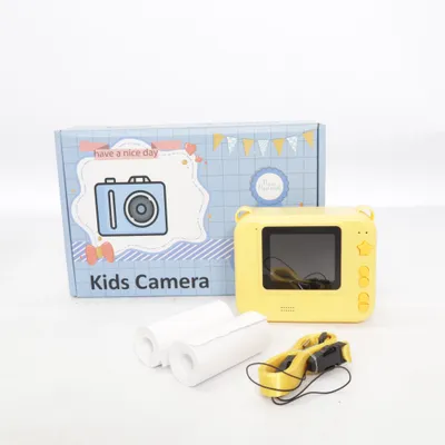 Appareil photo Polaroid