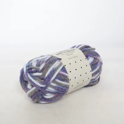Garn (Flerfärgad) från Create with Adlibris