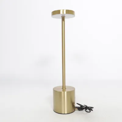Tafellamp (Goud) van Scandavian Collection
