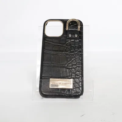 Coque de téléphone (Beige, Noir) de iDeal of Sweden
