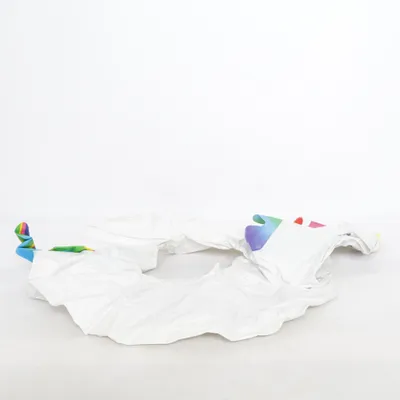Water sports equipment (White, Multicolored) from JLeisure