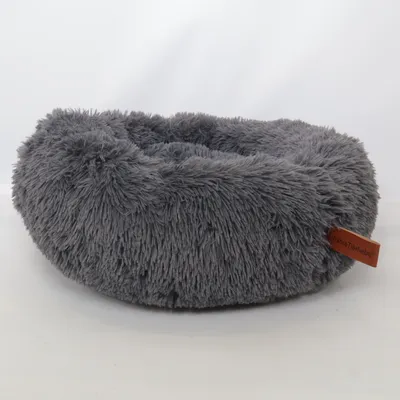 Huisdierbed (Grijs) van Wolke 7