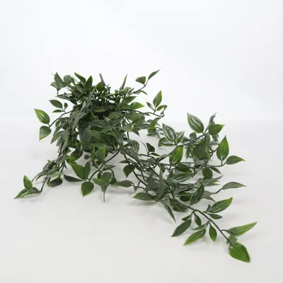 Artificial plant (fejka) from IKEA