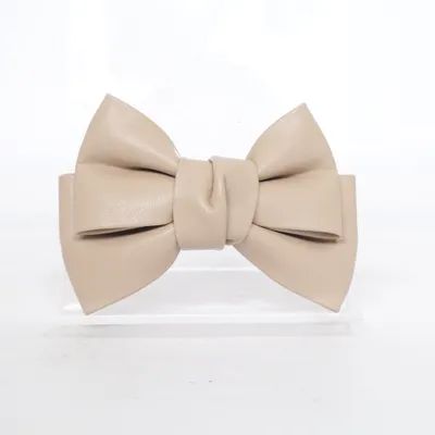 Hårspänne (Beige) från Claire France