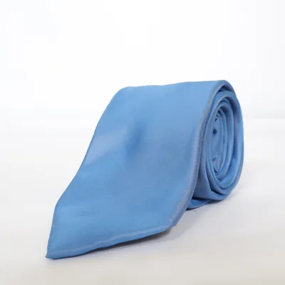 Slips (Blå) från Linta Polyester