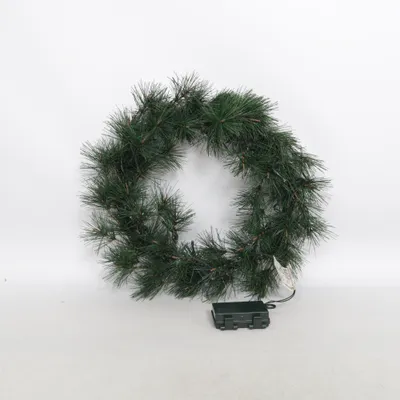 Kerstdecoratie (Groen) van Star Trading