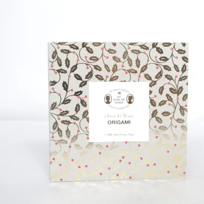 Papier (Origami) von Søstrene Grene