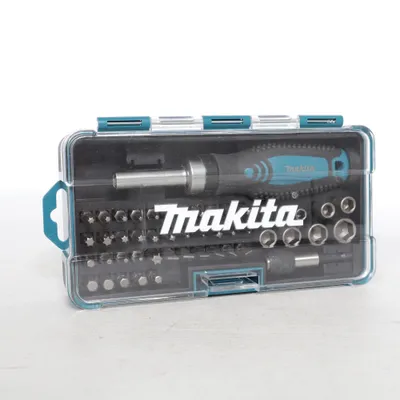 Bitsæt fra Makita