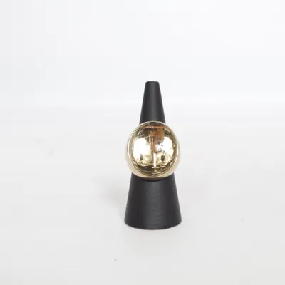 Siegelring (Gold) von Calvin Klein Unbekanntes Metall