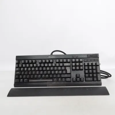 Tastatur (K70 Rgb) fra Corsair