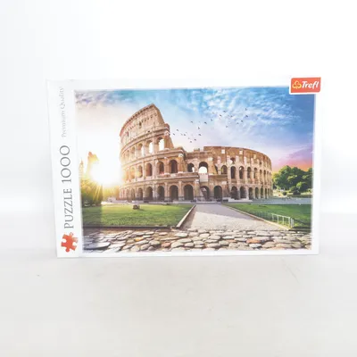 Puzzle de Trefl