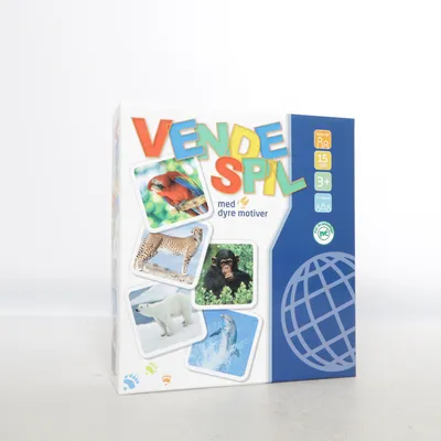 Board game