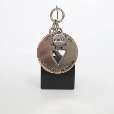Bedel (Zilver) van Guess Onbekend materiaal