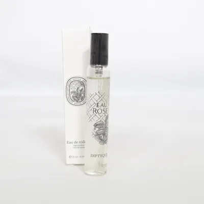 Eau de Toilette (Eau Rose) from Diptyque
