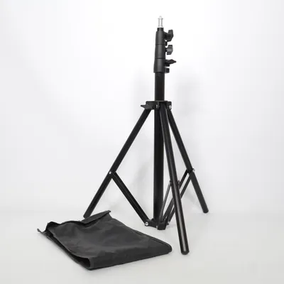 Camera tripod (Black)