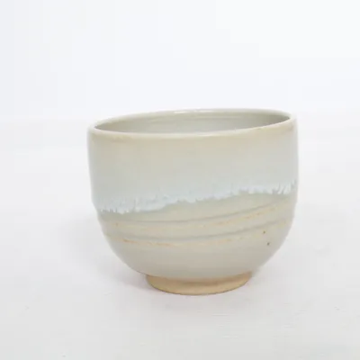 Cup (Japansk, håndlavet tekop)