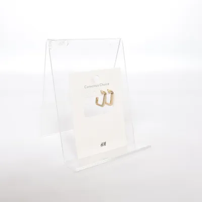 Oorbellen (Goud) van H&M Onbekend materiaal