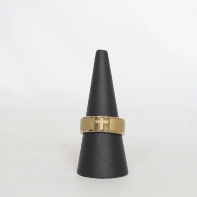 Ring (Gold) Unknown metal