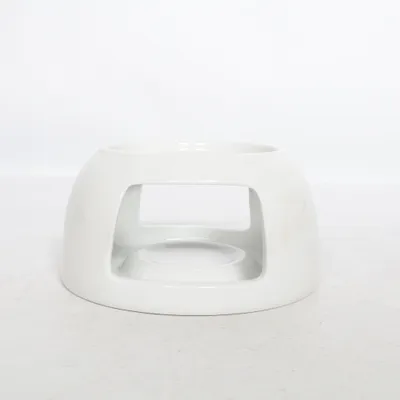 Ljuslykta (Vit) från Modern House