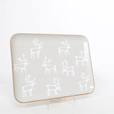 Tray (Saaga) from Pentik