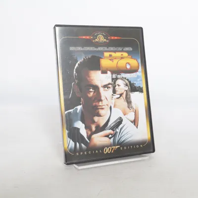 Film från Metro Goldwyn Mayer