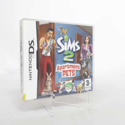 Computer game