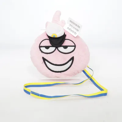 Gosedjur (Rosa, Flerfärgad)