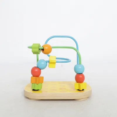 Activity toy (Multicolored)