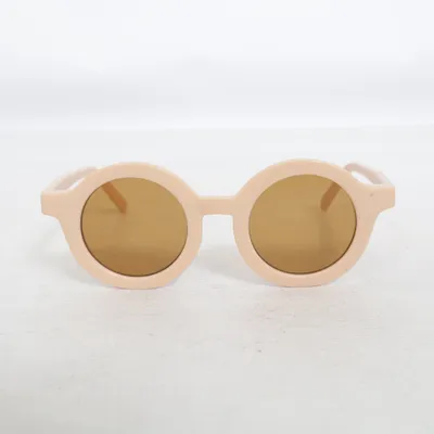 Solglasögon (Beige) från Grech & Co