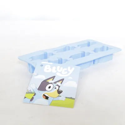 Pralinform (Blå) från Bluey