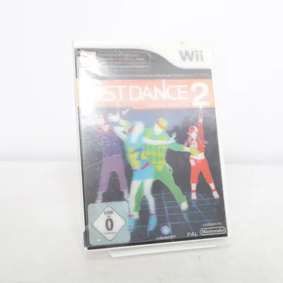 Video game