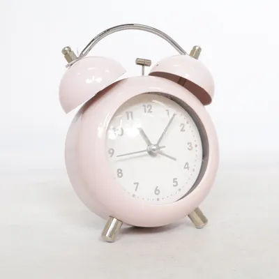 Wecker (Pink)