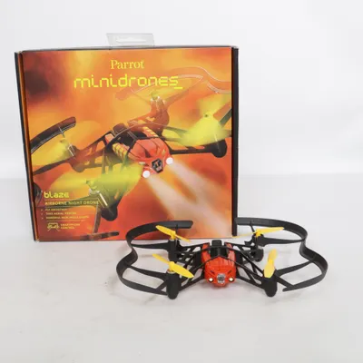 Drone (Blaze Airborne Night Drone) from Parrot