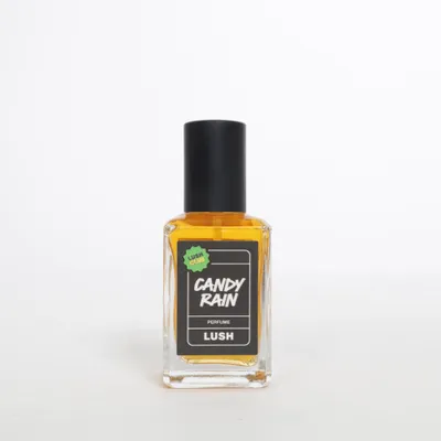 Eau de Parfum (Candy Rain) de Lush