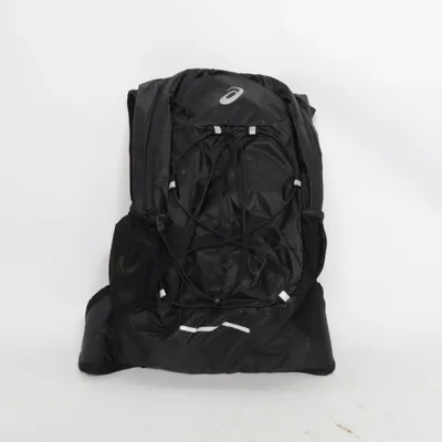 Rugzak (Zwart) van Asics Polyamide, Polyester