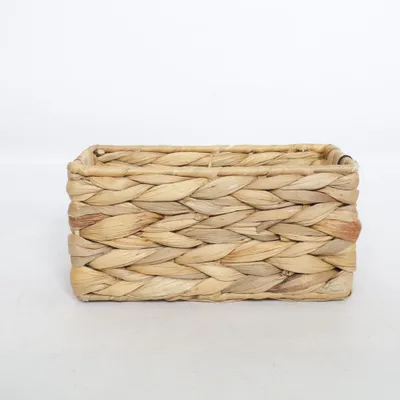 Forvaringskurv (Beige)